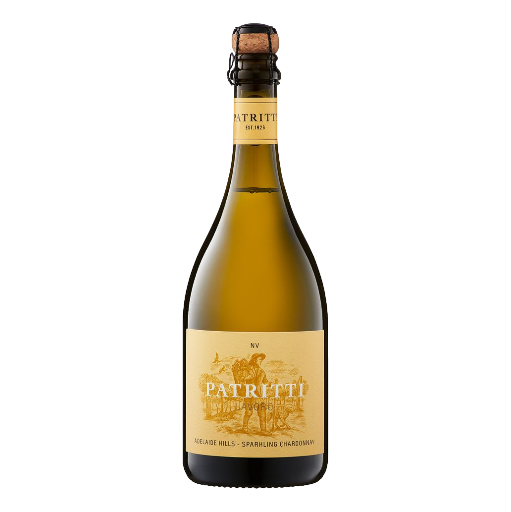 Patritti Lavoro Sparkling Chardonnay