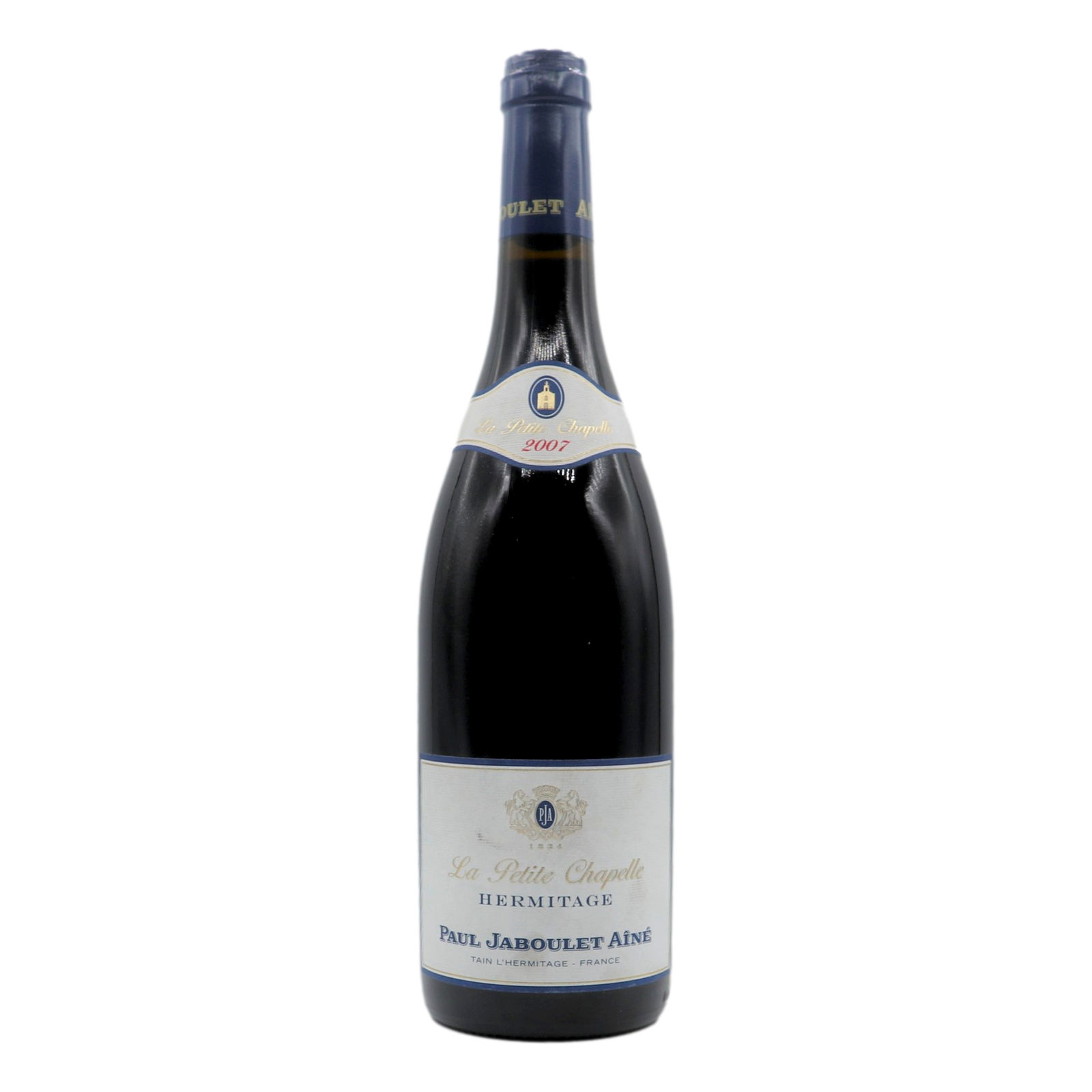 Paul Jaboulet Aine La Petite Chapelle Hermitage 2007