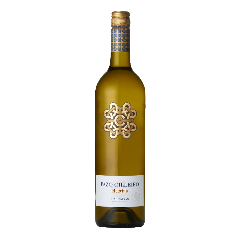 Pazo Cilleiro Albarino