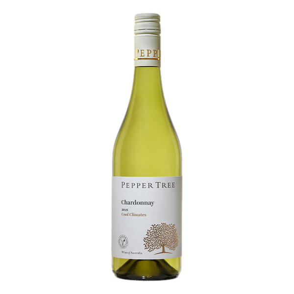 Pepper Tree Chardonnay Camperdown Cellars