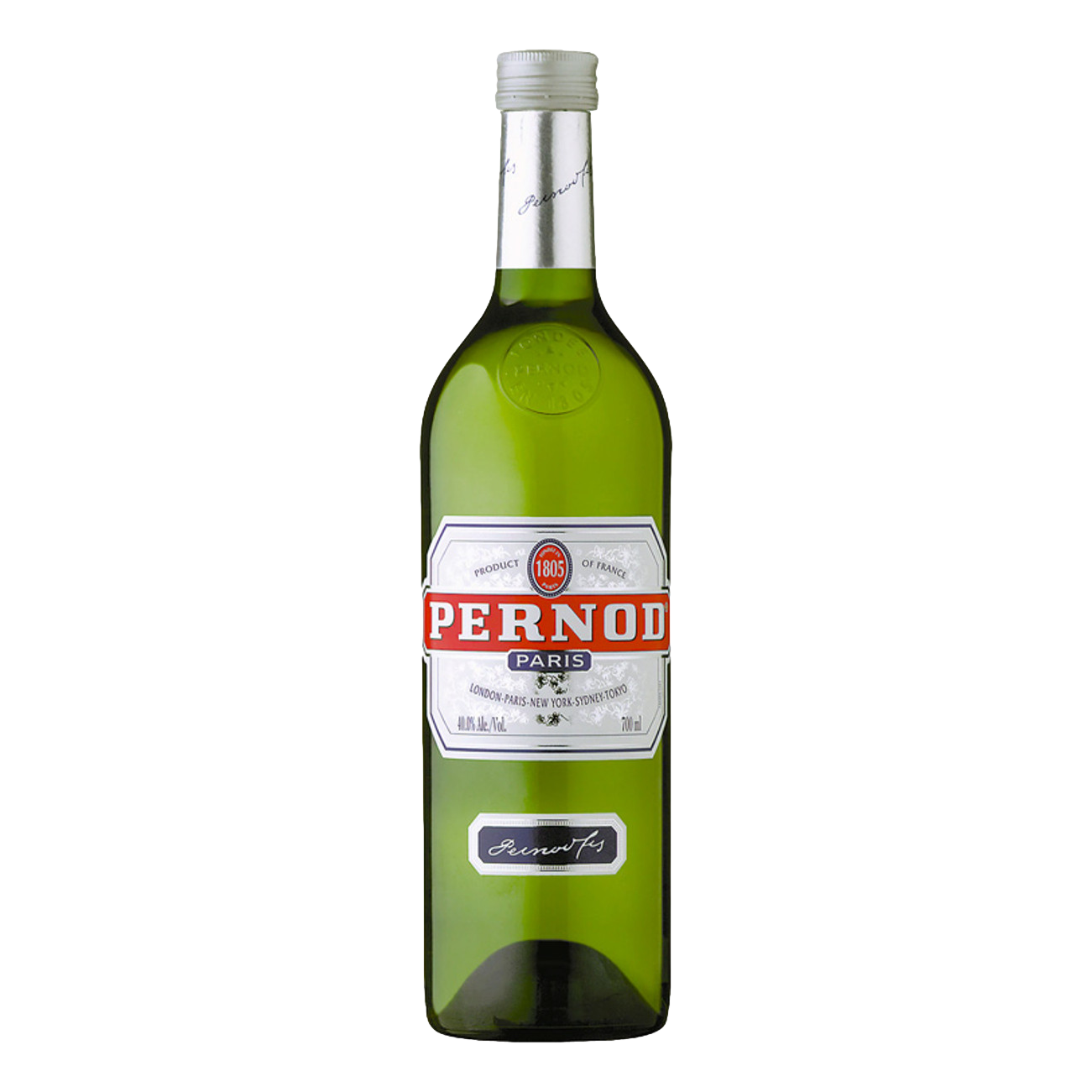 Pernod Liqueur 700ml
