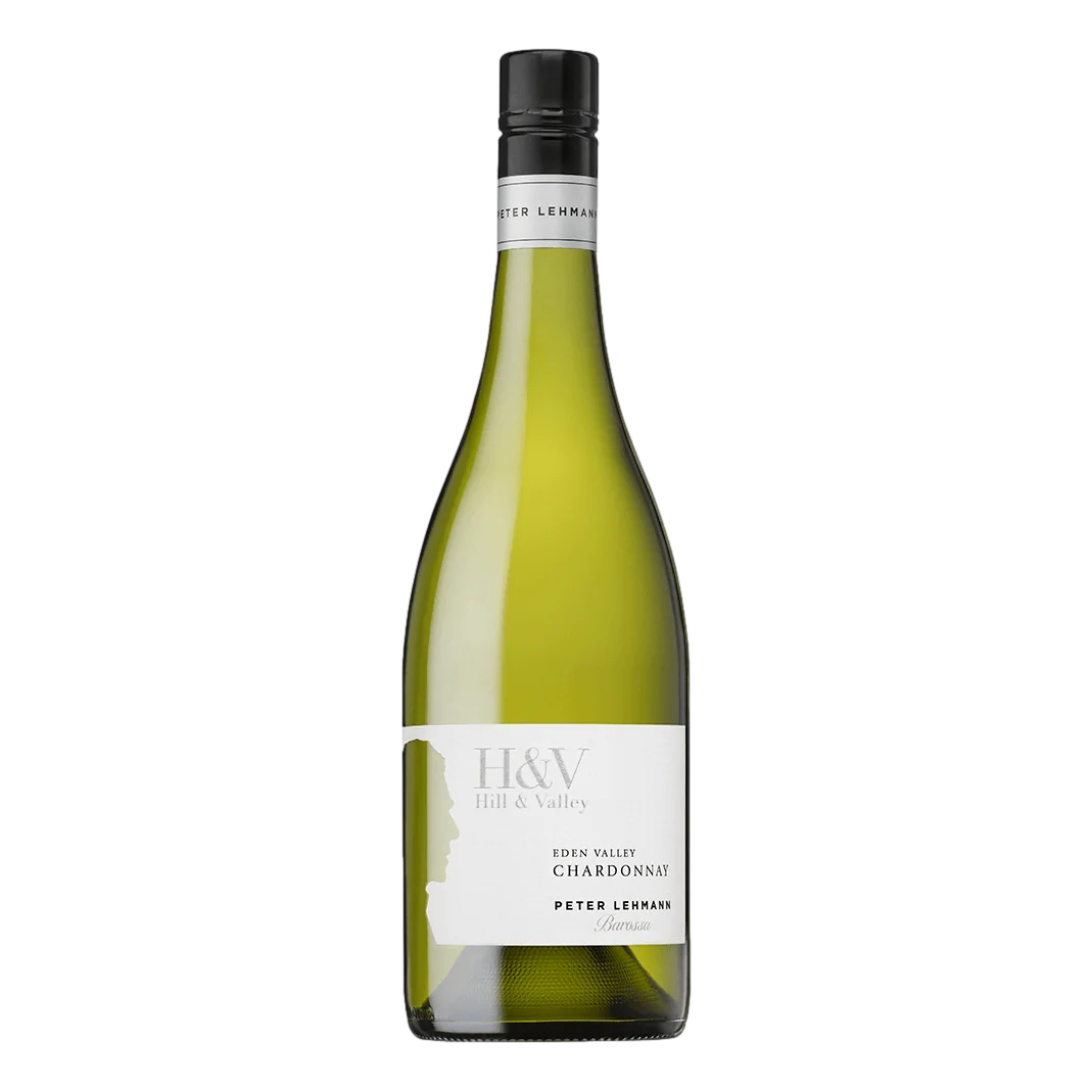 Peter Lehmann Hill & Valley Chardonnay