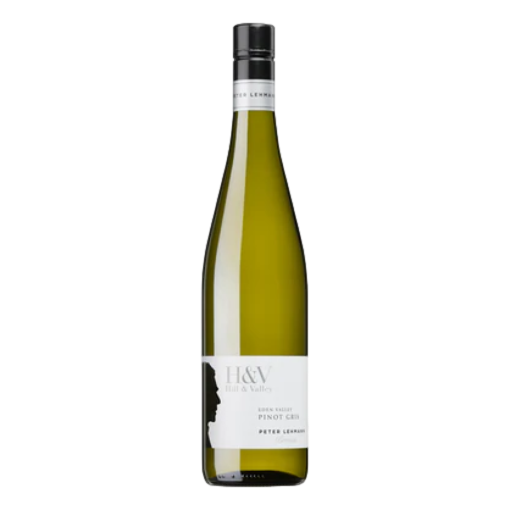 Peter Lehmann Hill & Valley Pinot Gris