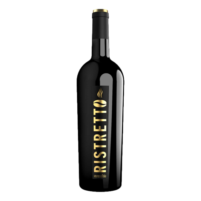 Piccini Ristretto Rosso d' Italia Red Blend