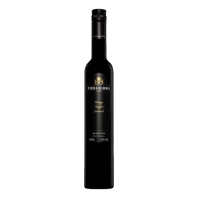 Pirramimma Fortified Grenache 500ml