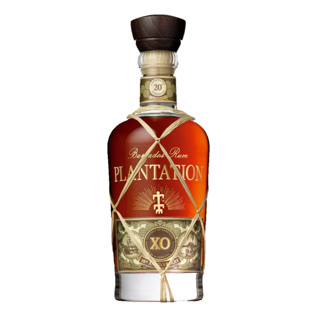 Plantation 20th Anniversary Rum 700ml - Camperdown Cellars