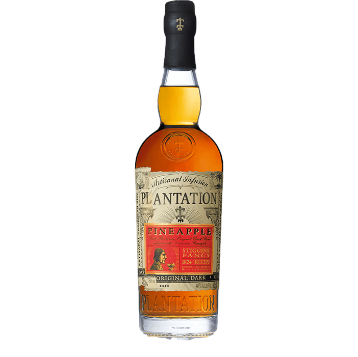 Plantation Pineapple Rum 700ml - Camperdown Cellars