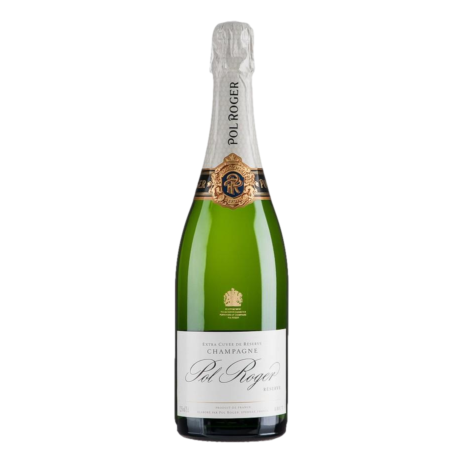 Pol Roger Brut Reserve Non Vintage