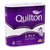 Quilton Toilet Rolls White 3 Ply 4 Pack