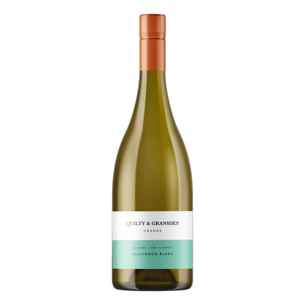 Quilty & Gransden Sauvignon Blanc