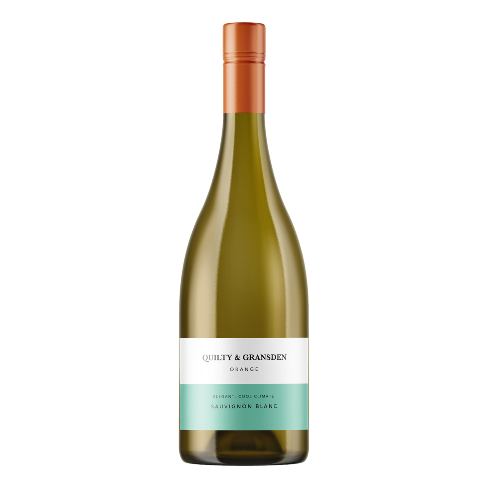 Quilty & Gransden Sauvignon Blanc