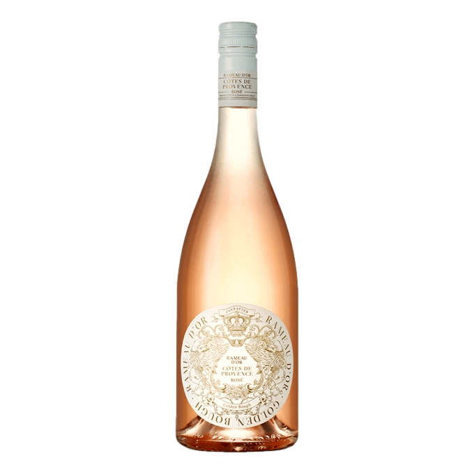 Rameau d'Or Golden Bough Rose - Camperdown Cellars