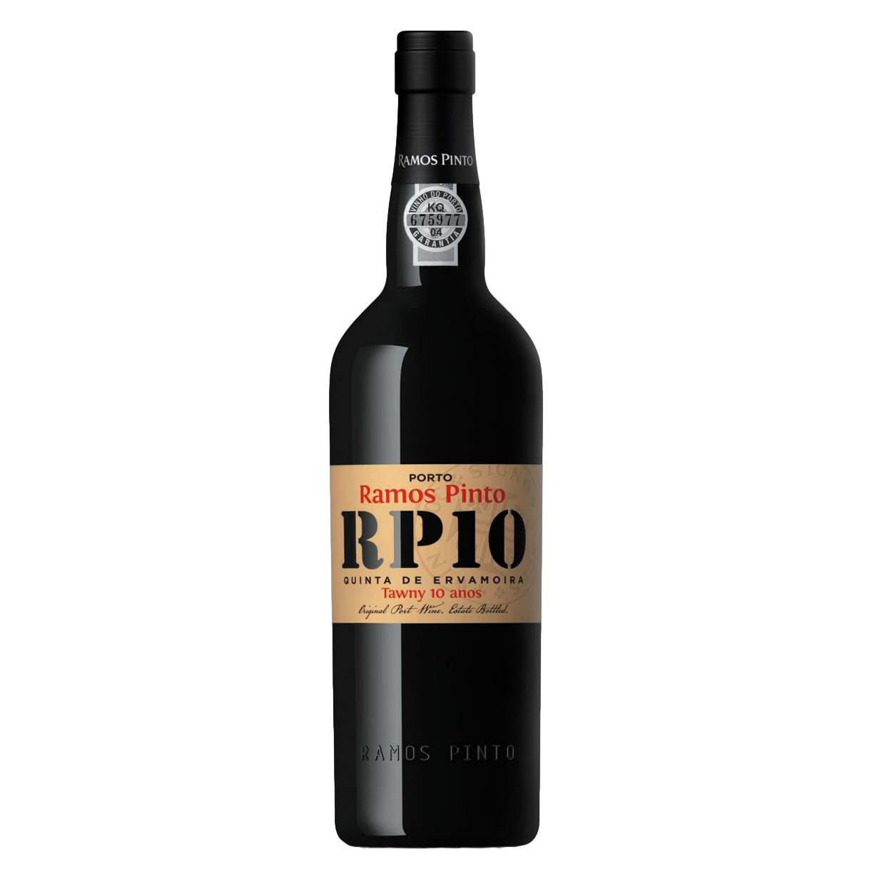 Ramos Pinto Quinta de Ervamoira Tawny 10YO