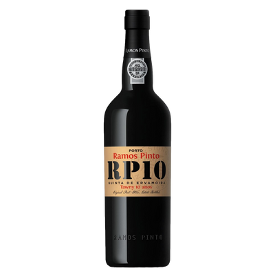 Ramos Pinto Quinta de Ervamoira Tawny 10YO