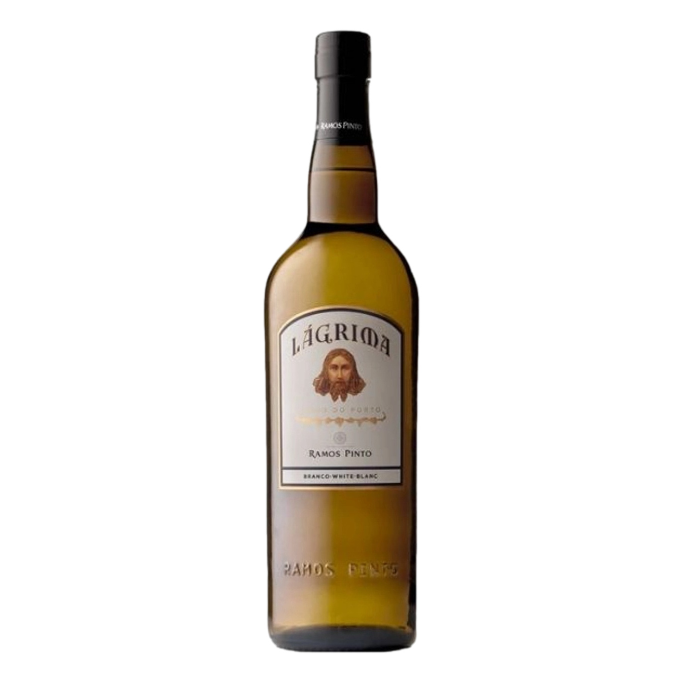 Ramos Pinto Lagrima White Port
