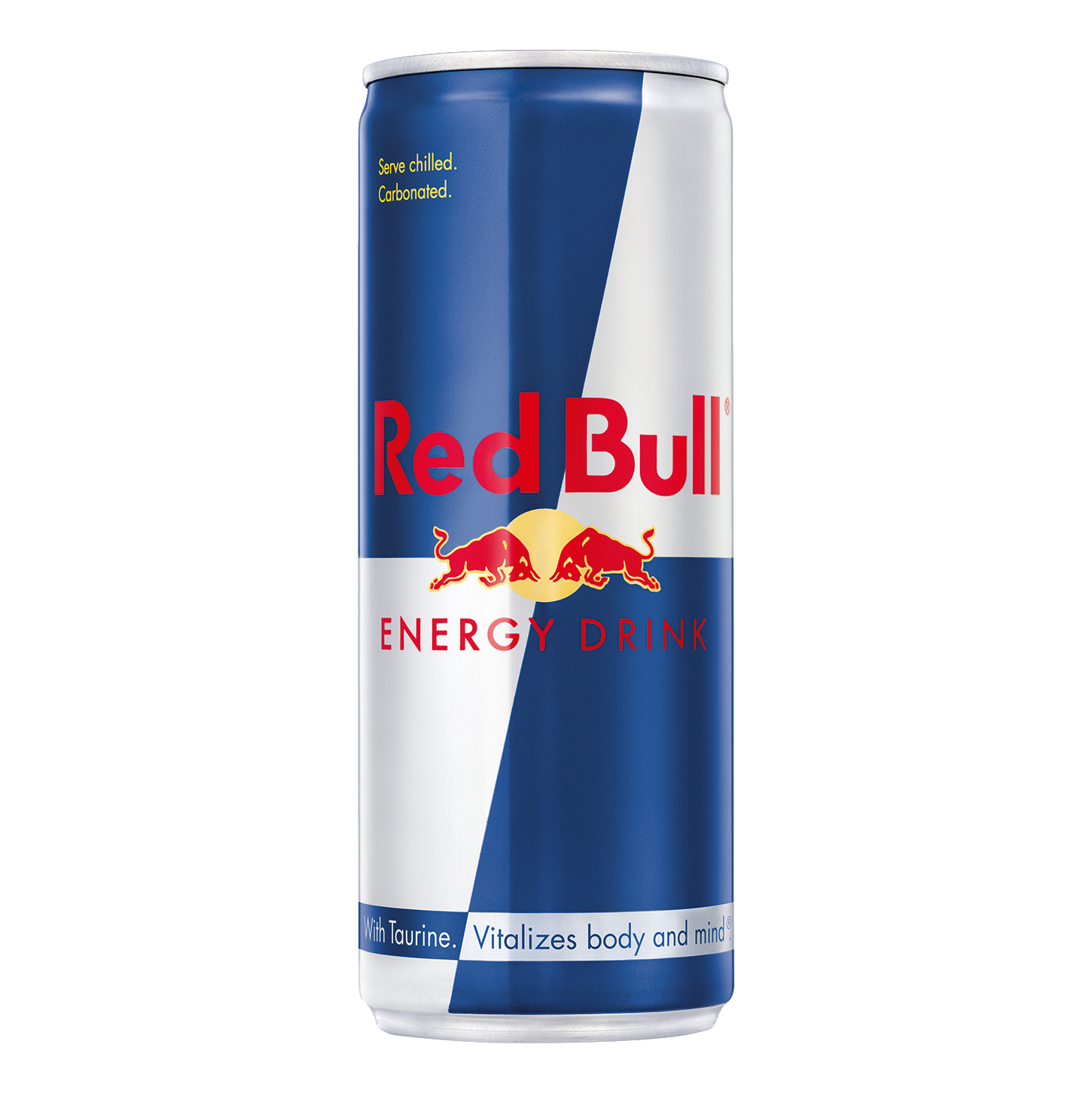 Red Bull Energy Drink 250ml Can Single
