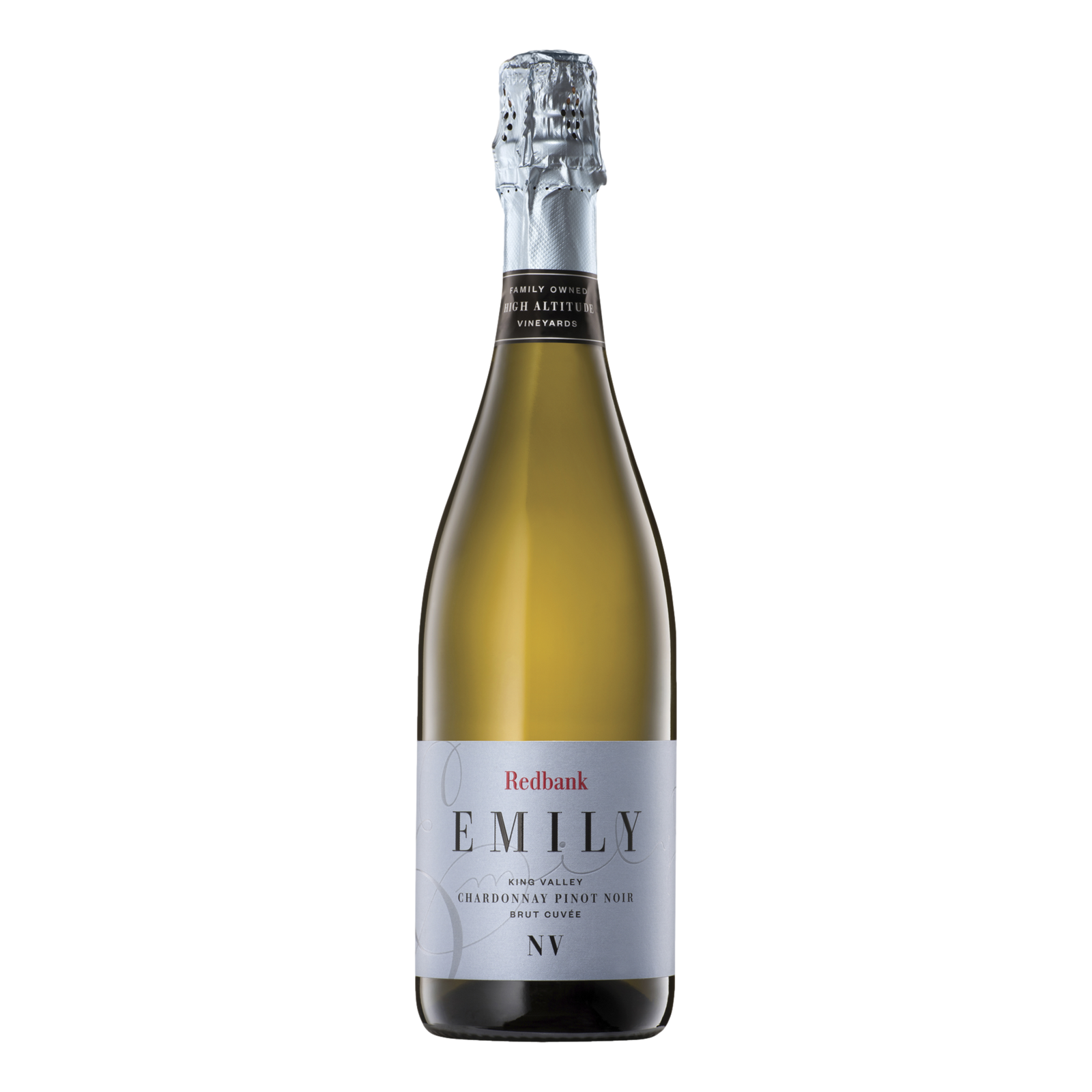 Redbank Emily Chardonnay Pinot Noir Brut Cuvee Non Vintage
