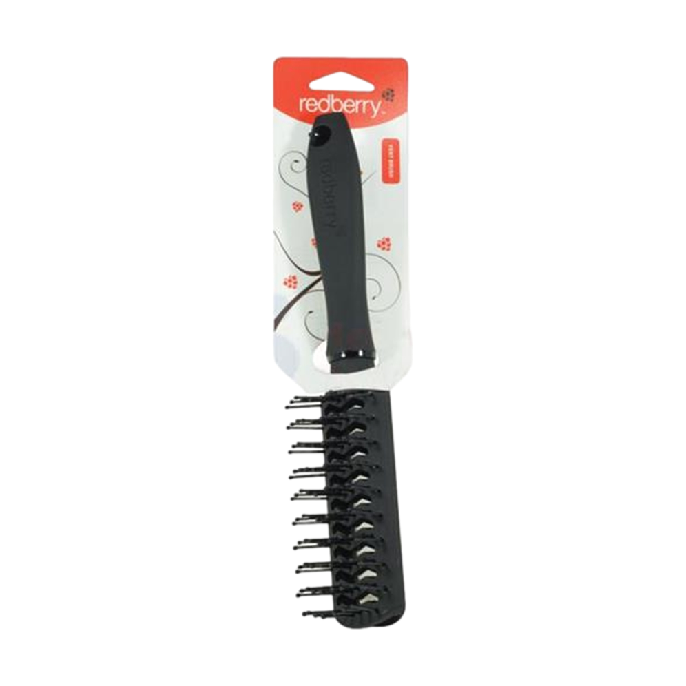 Redberry Vent/Radia Brush Single