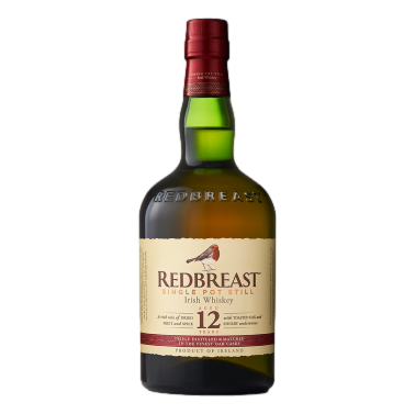 Redbreast Irish Whiskey 12YO 700ml