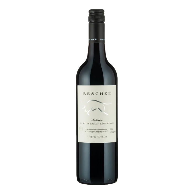 Reschke R Series Cabernet Sauvignon