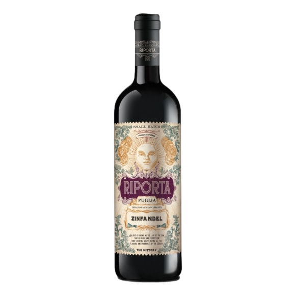 Riporta Zinfandel