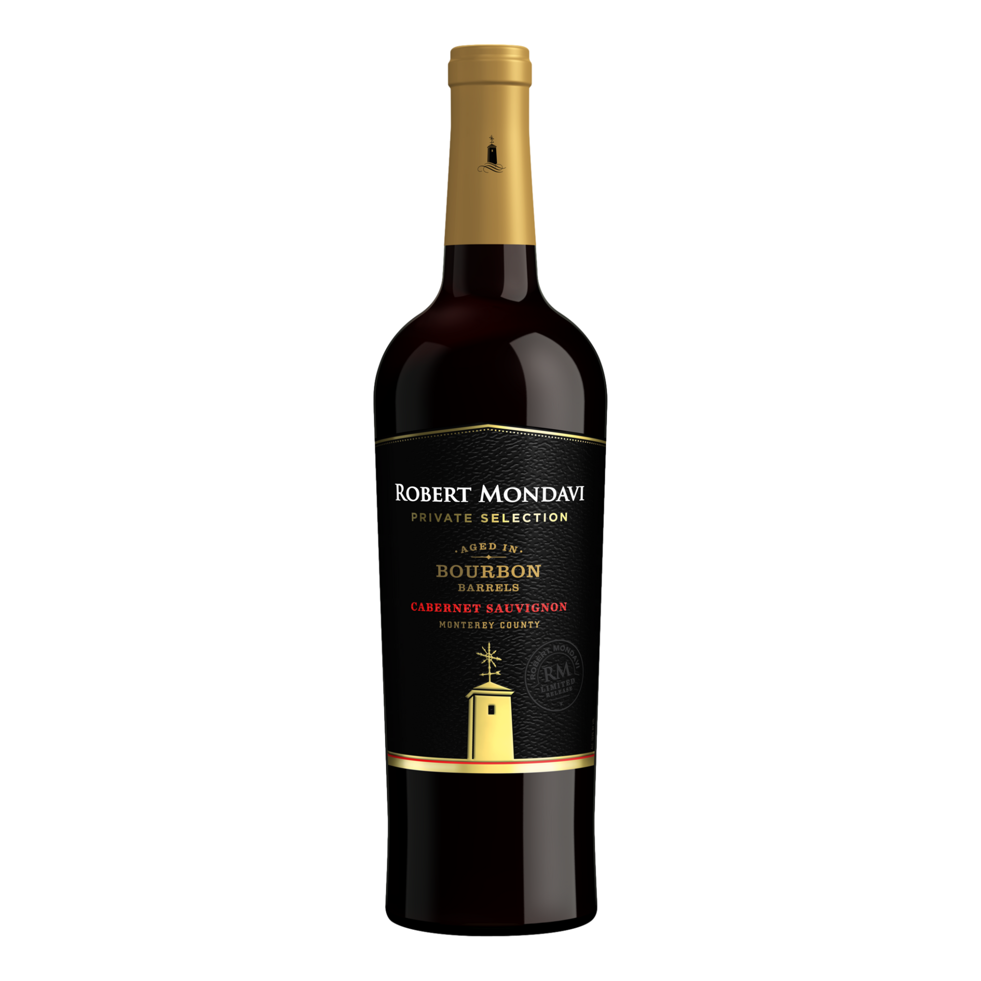 Robert Mondavi Bourbon-Barrel Cabernet Sauvignon