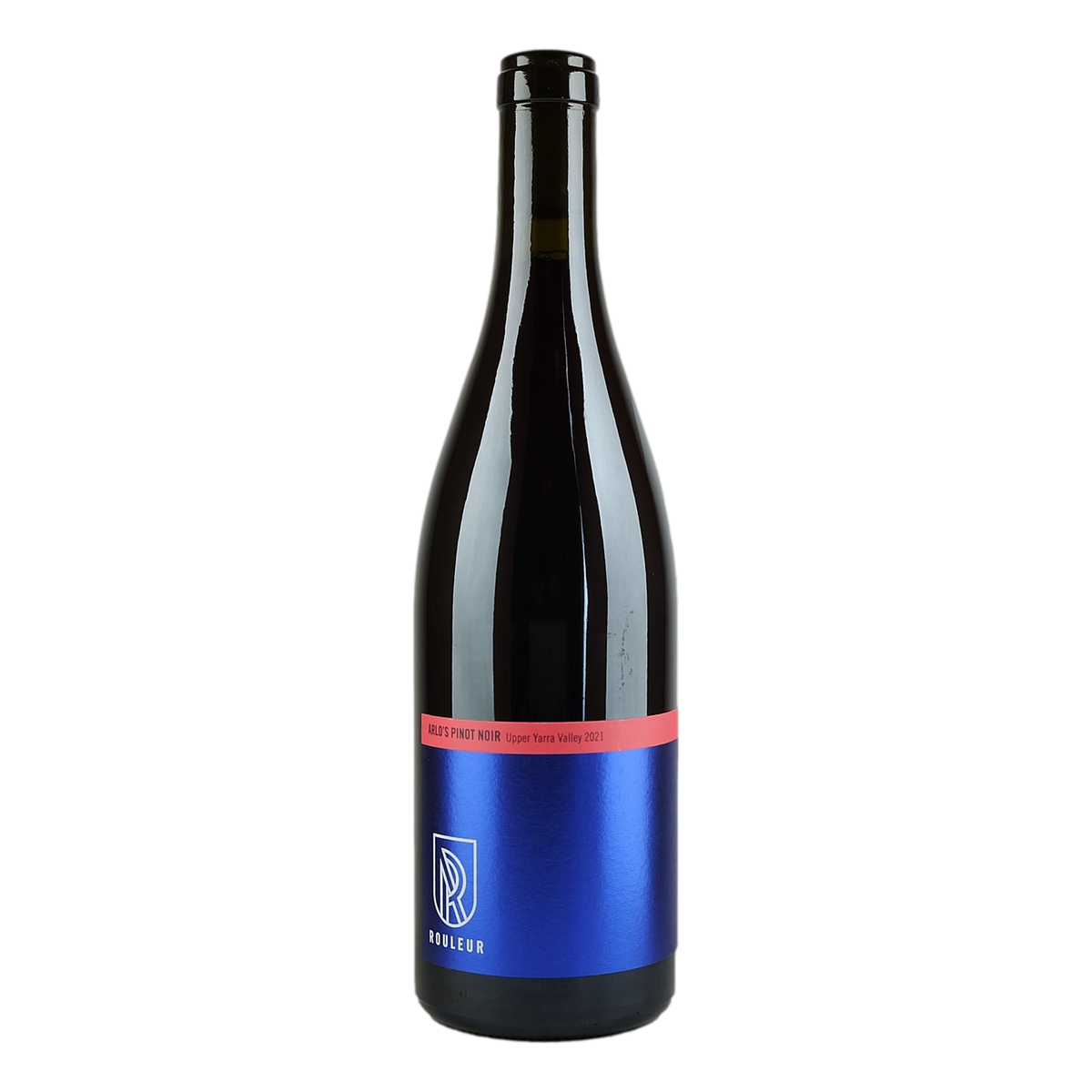 Rouleur Arlo's Pinot Noir