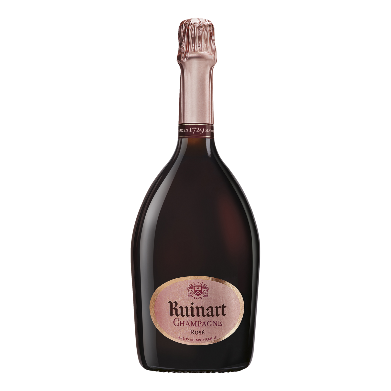 Ruinart Brut Rose Non Vintage