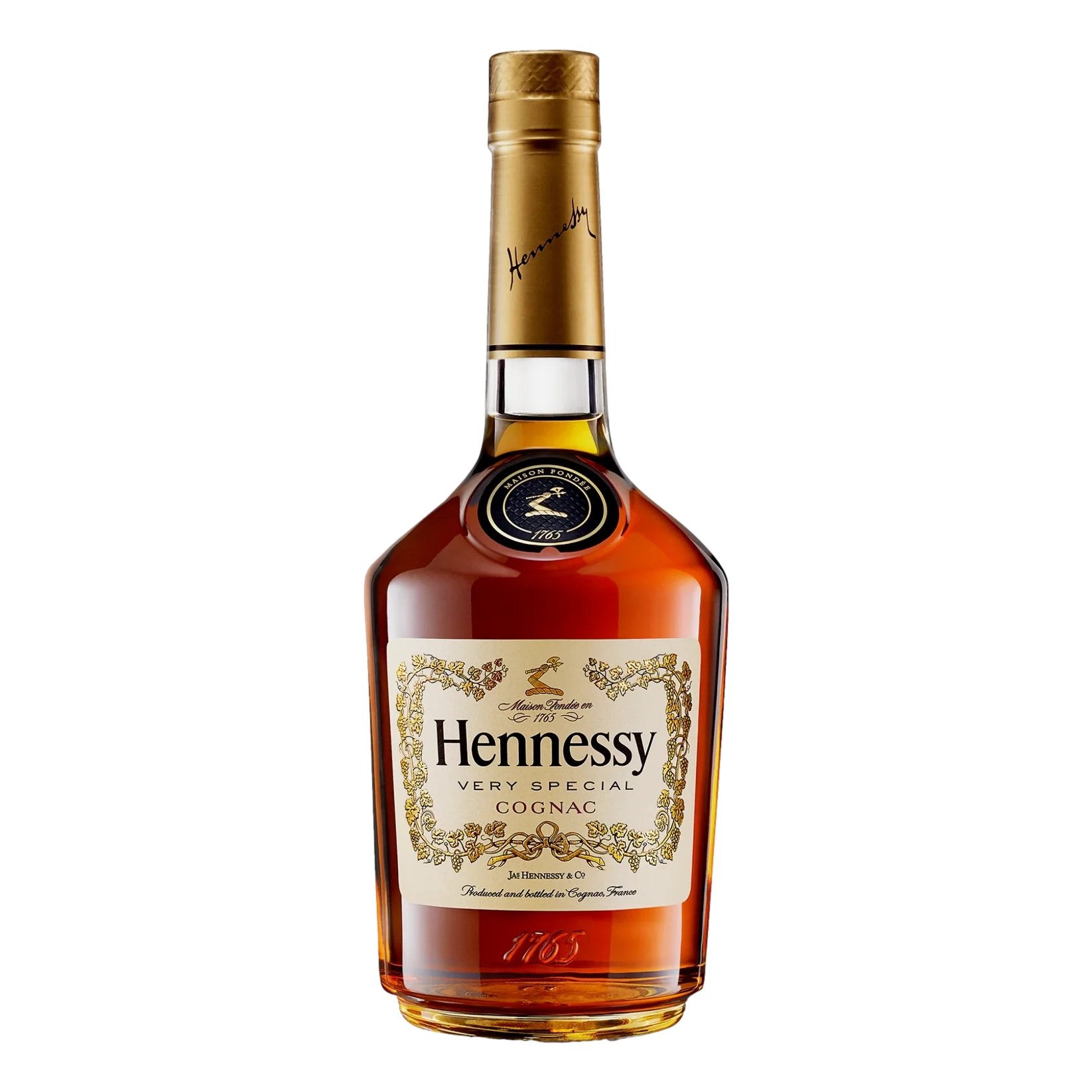 Hennessy Cognac VS 700ml - Camperdown Cellars
