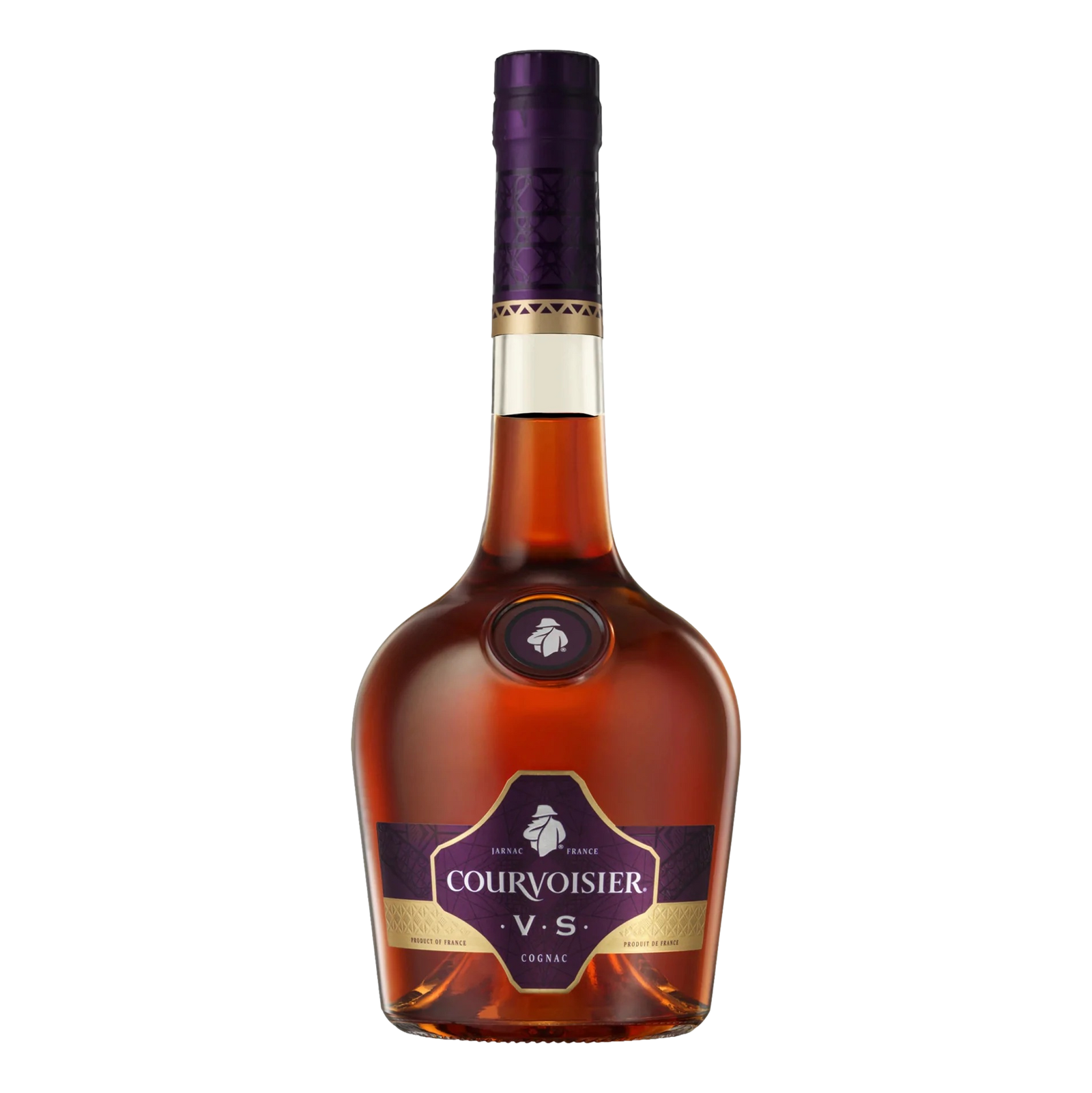 Courvoisier VS Cognac 700ml - Camperdown Cellars