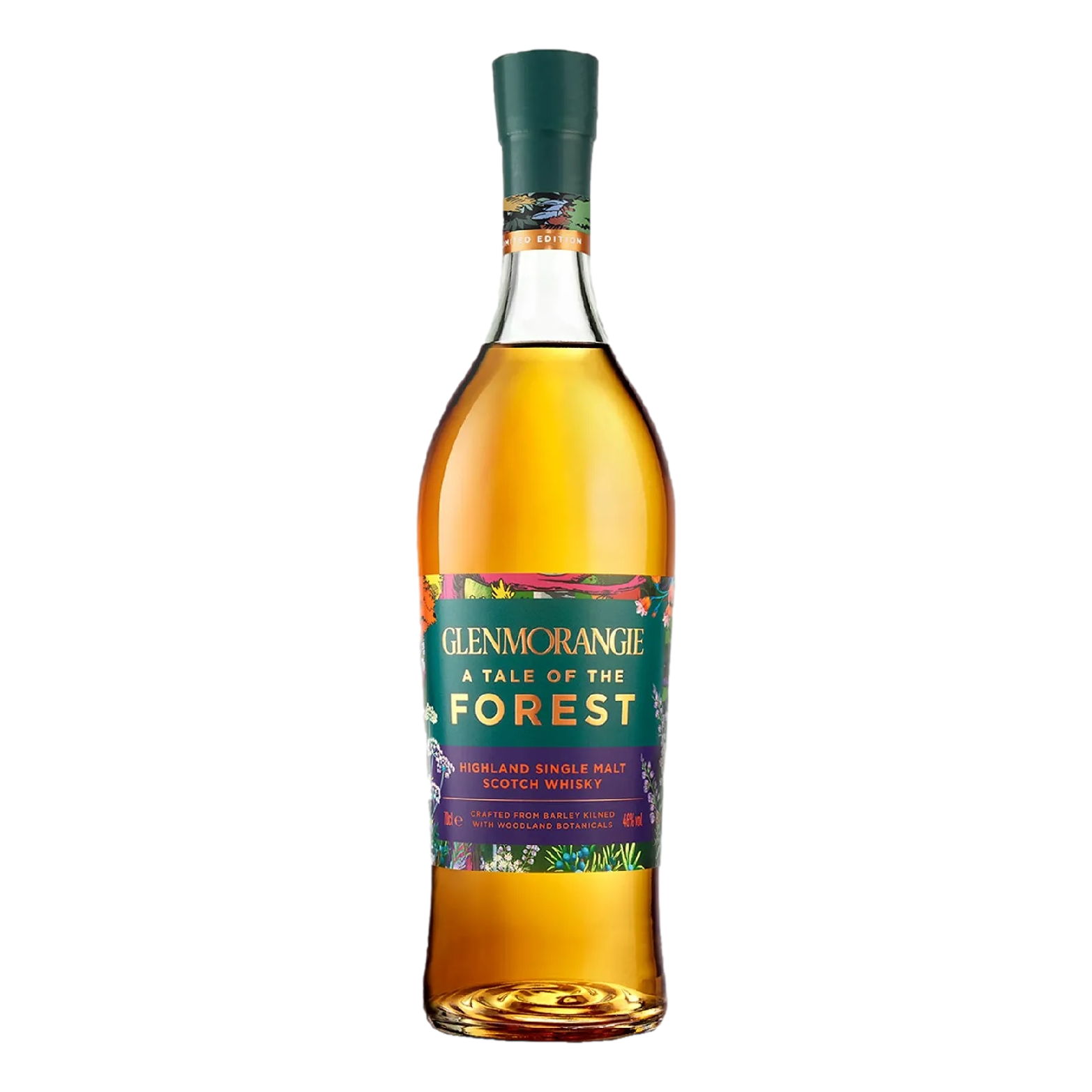 Glenmorangie A Tale of the Forest Single Malt Scotch Whisky 700ml