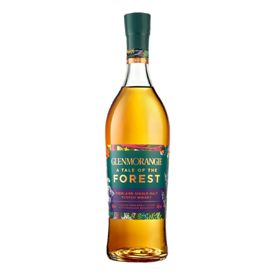 Glenmorangie A Tale of the Forest Single Malt Scotch Whisky 700ml
