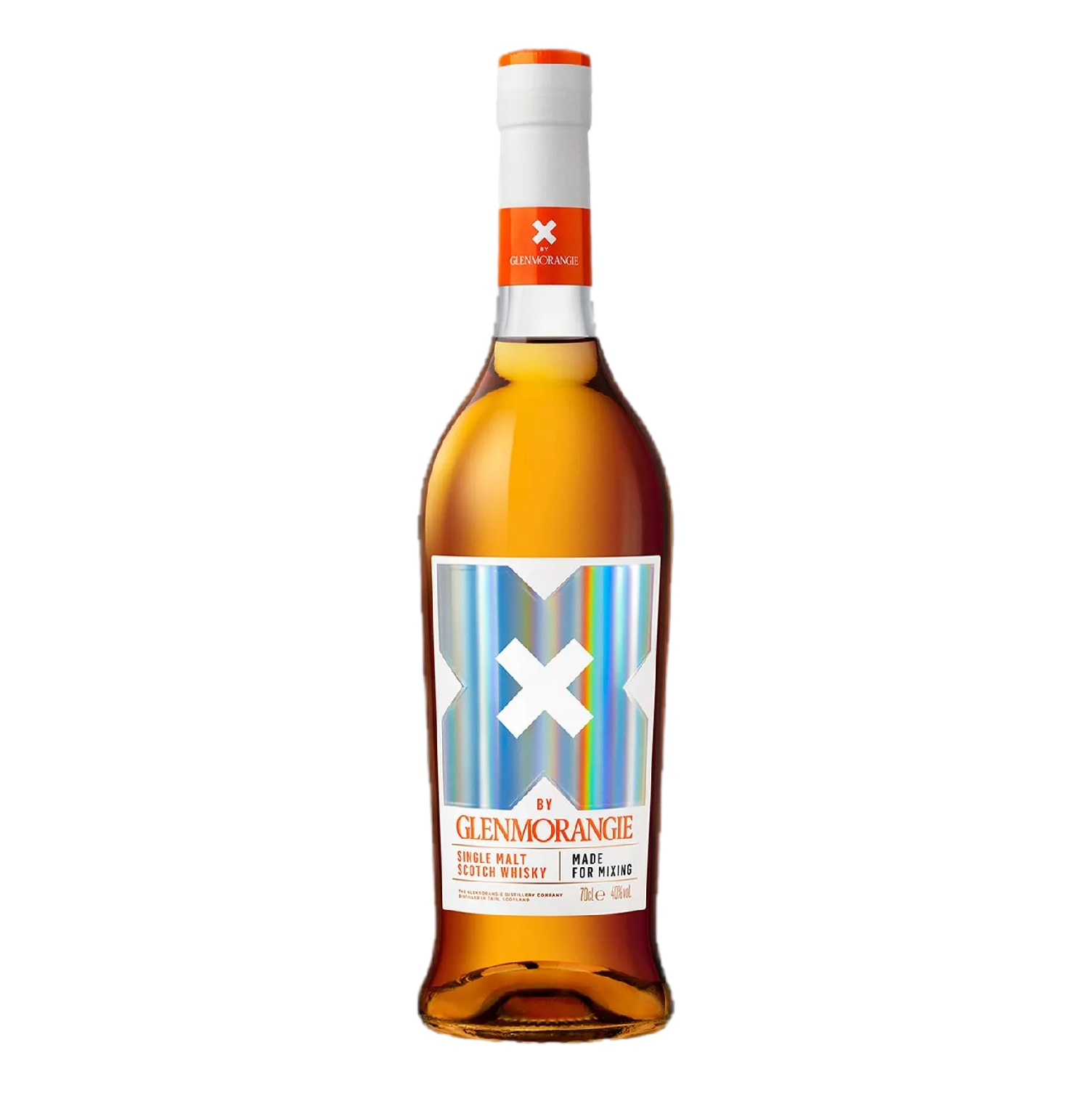 Glenmorangie X Single Malt Scotch Whisky 700ml