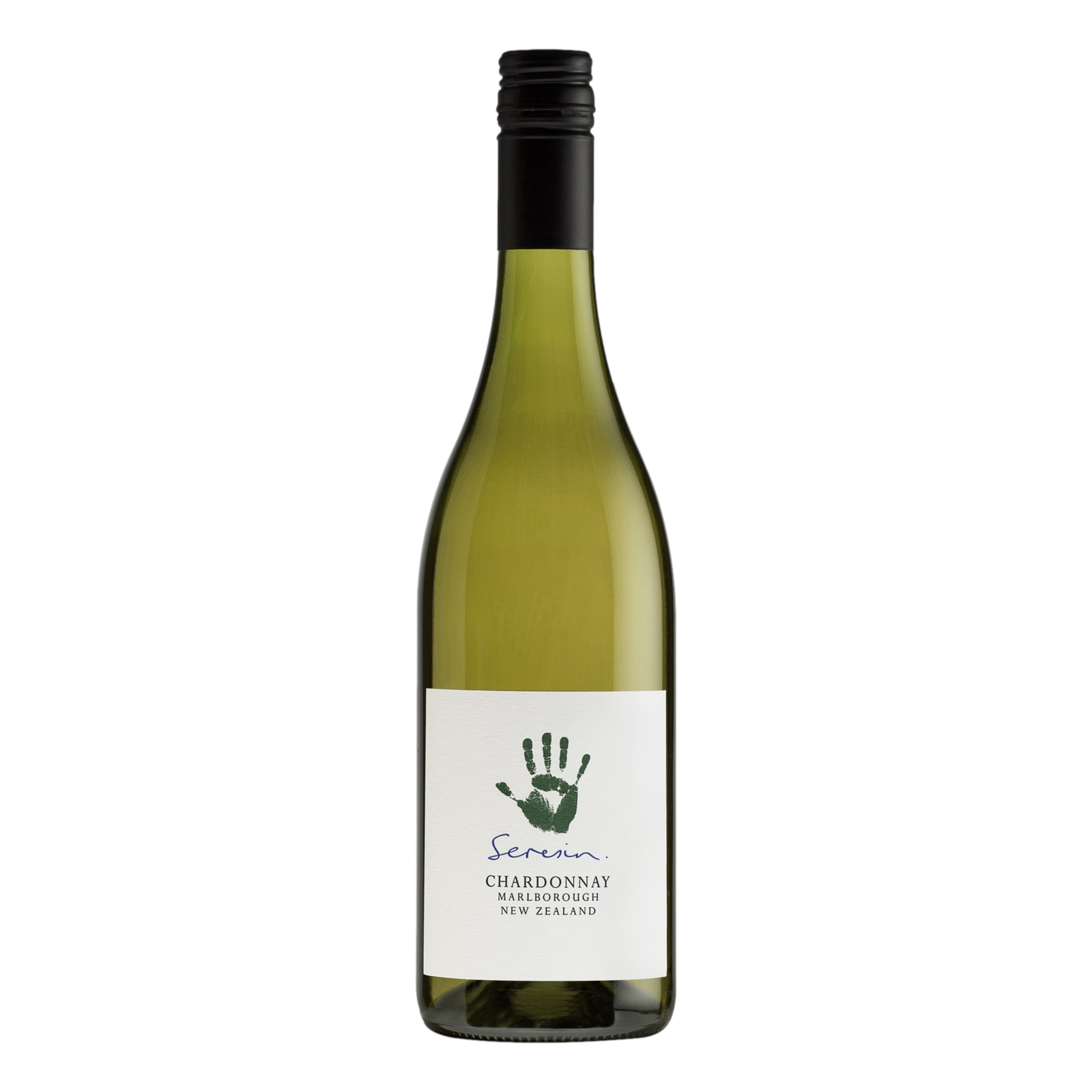Seresin Estate Chardonnay