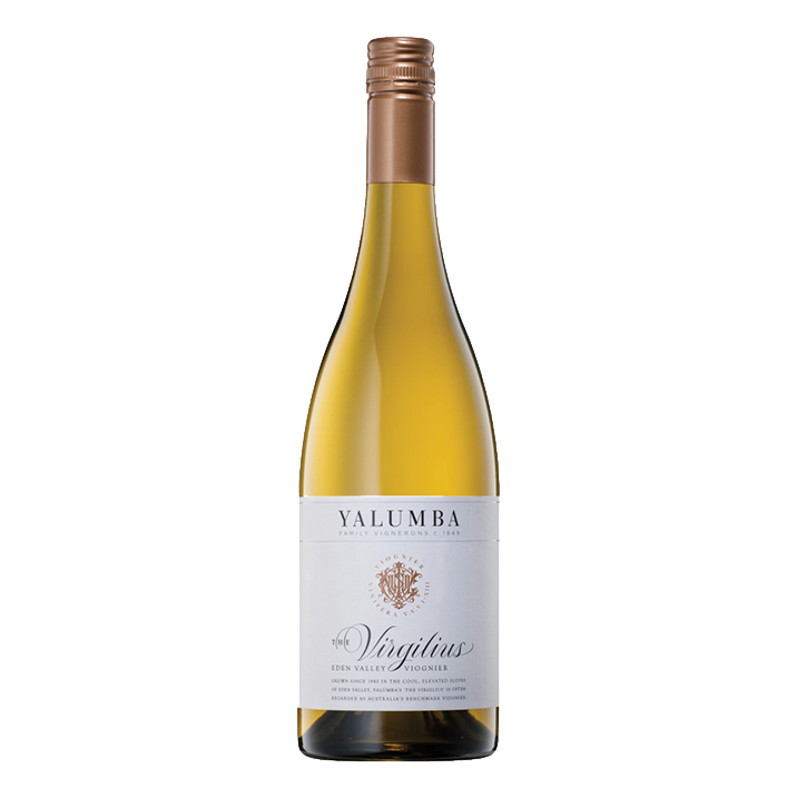 Yalumba The Virgilius Viognier