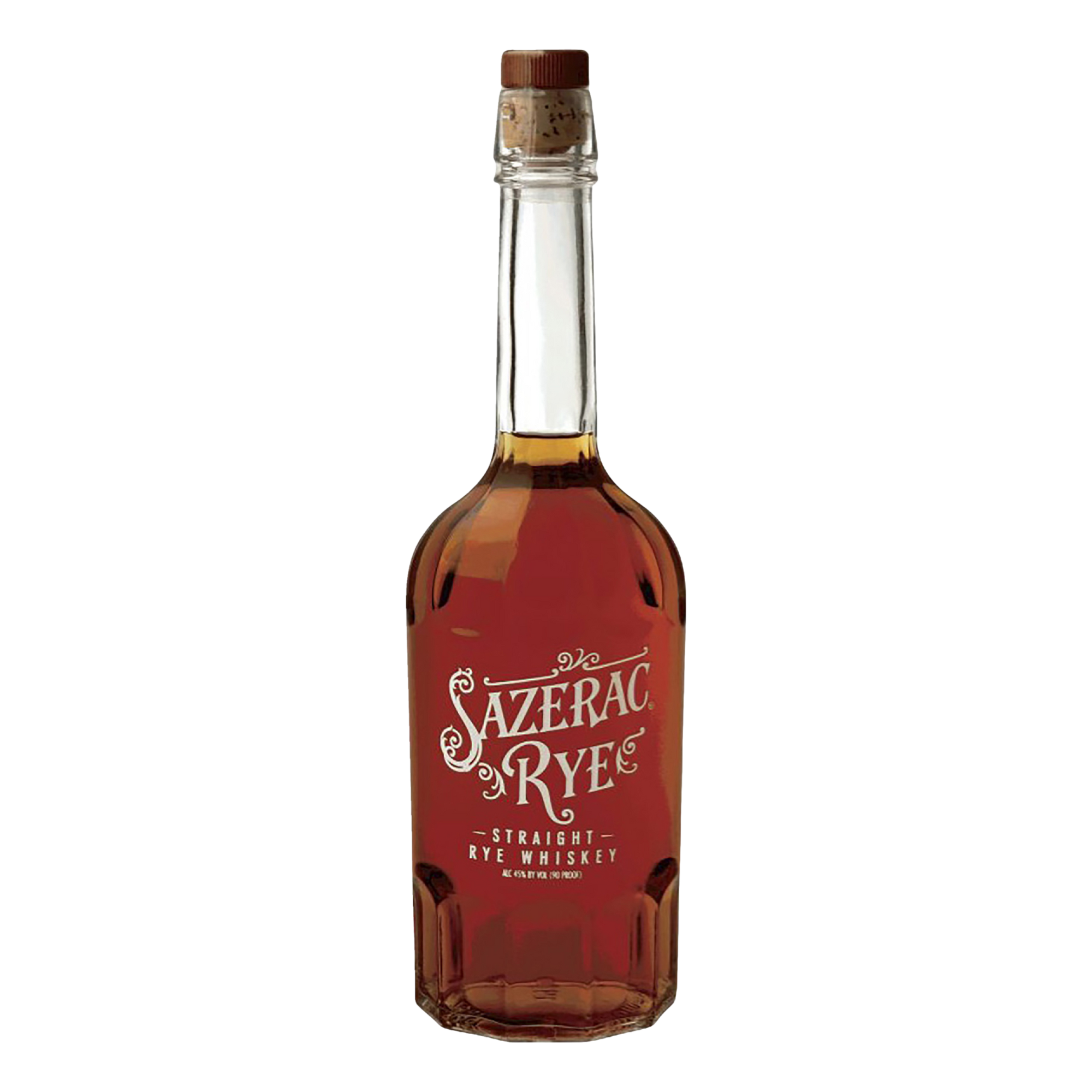 Sazerac Rye Straight Rye Whiskey 700ml