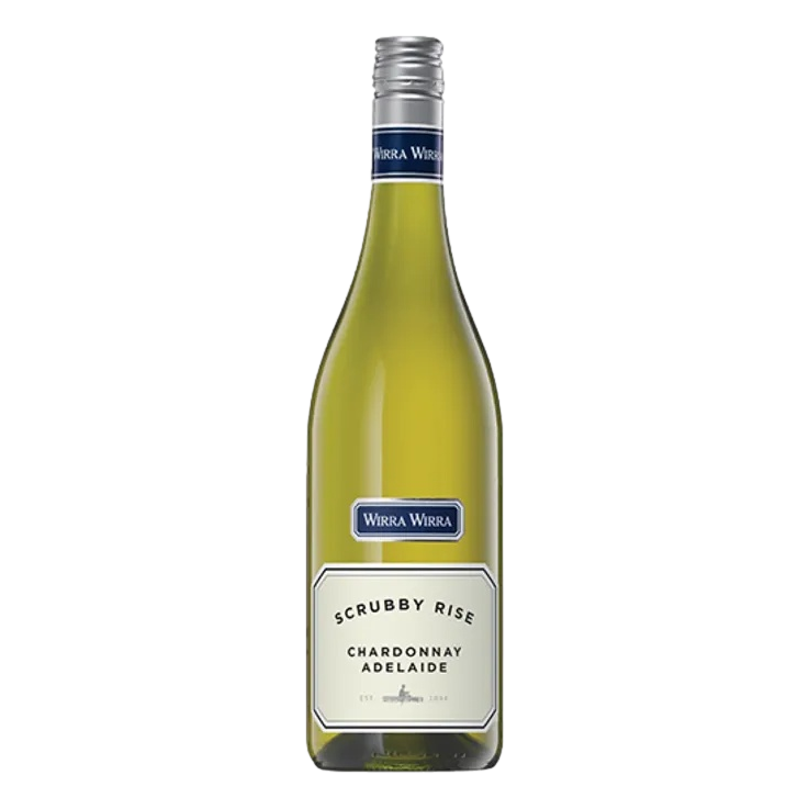 Wirra Wirra Scrubby Rise Chardonnay
