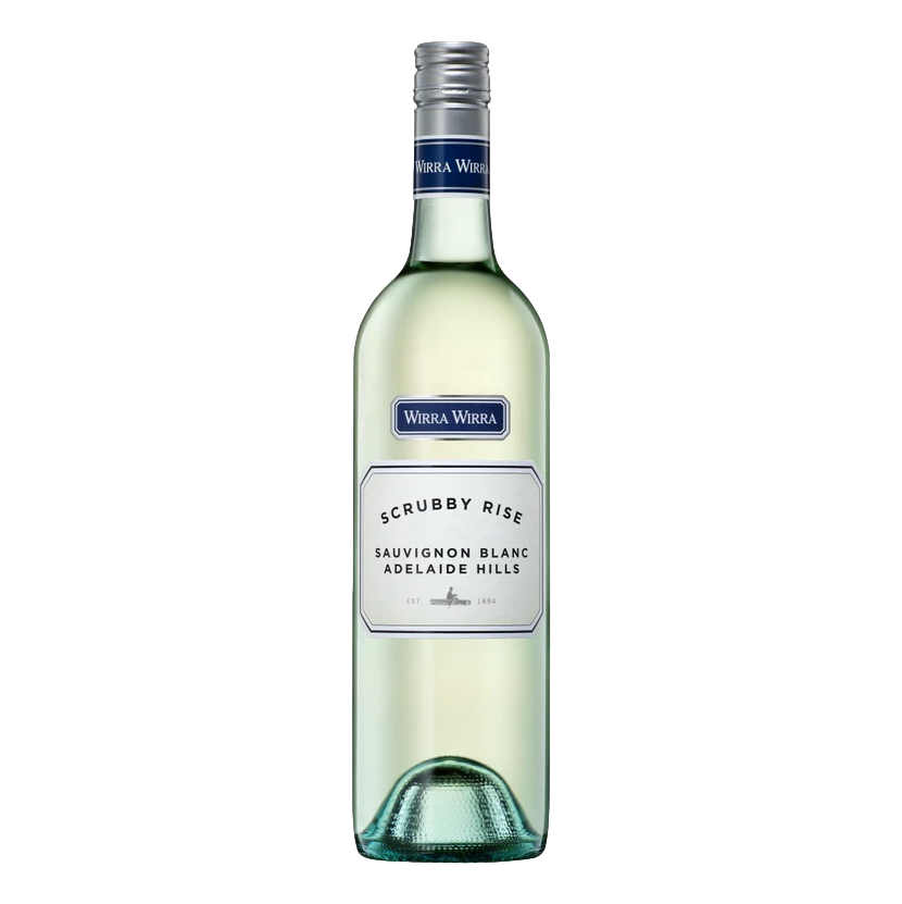 Wirra Wirra Scrubby Rise Sauvignon Blanc