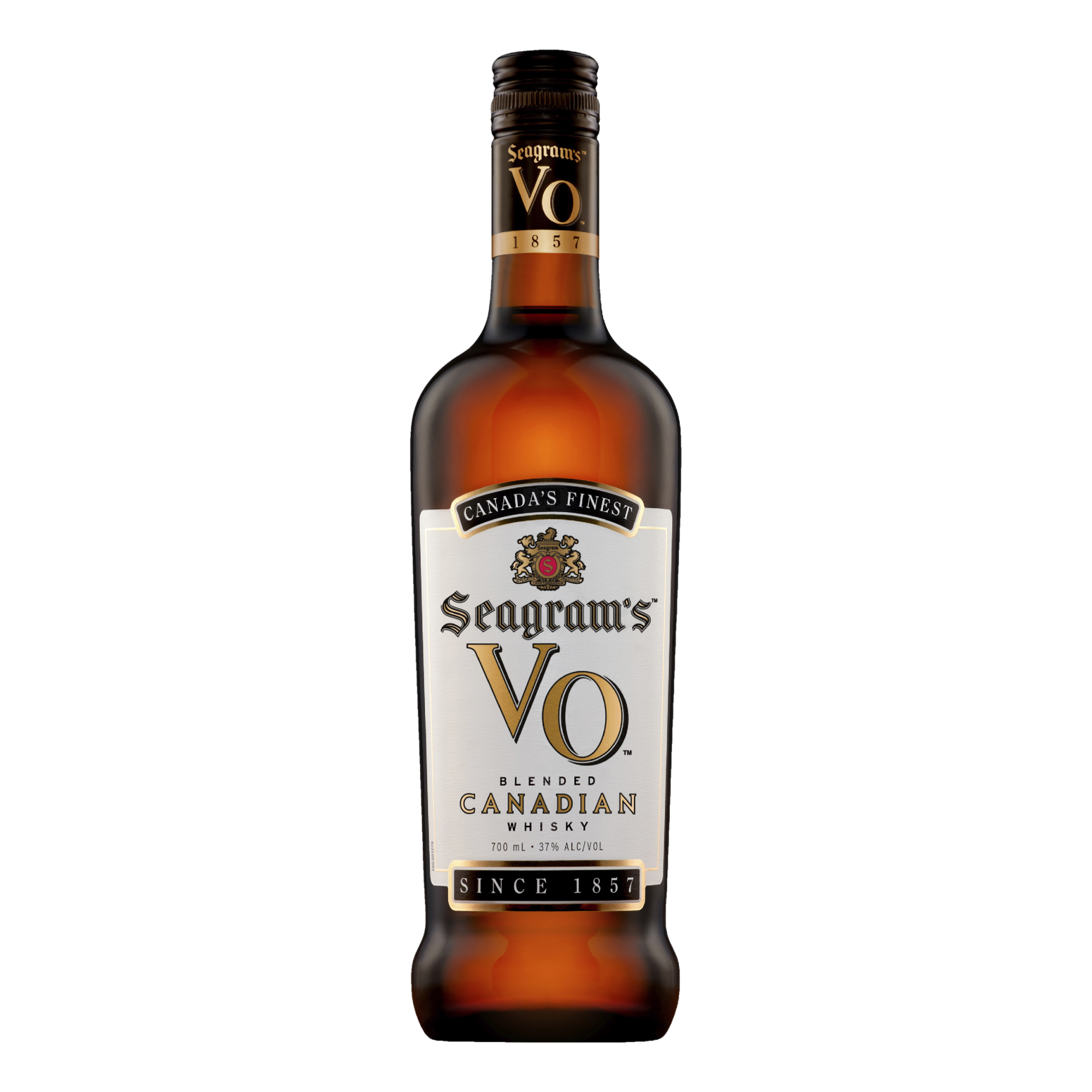Seagram's VO Blended Canadian Whisky 700ml