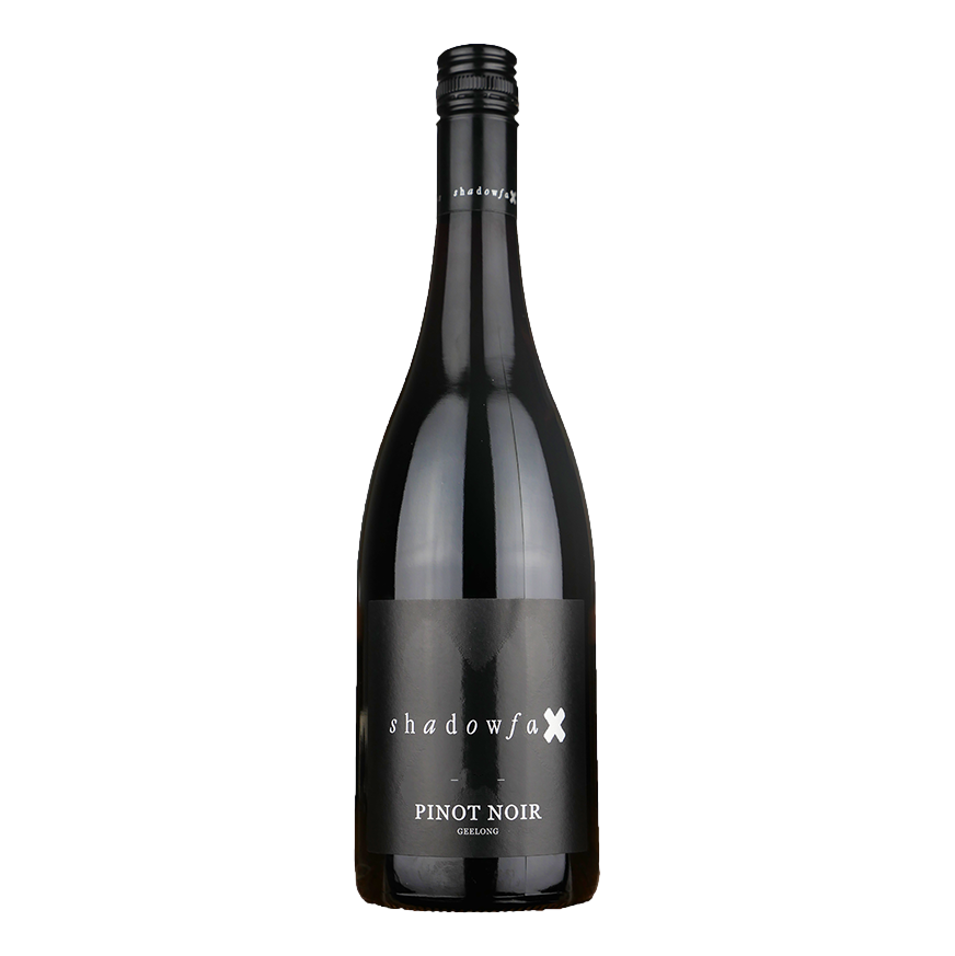 Shadowfax Geelong Pinot Noir