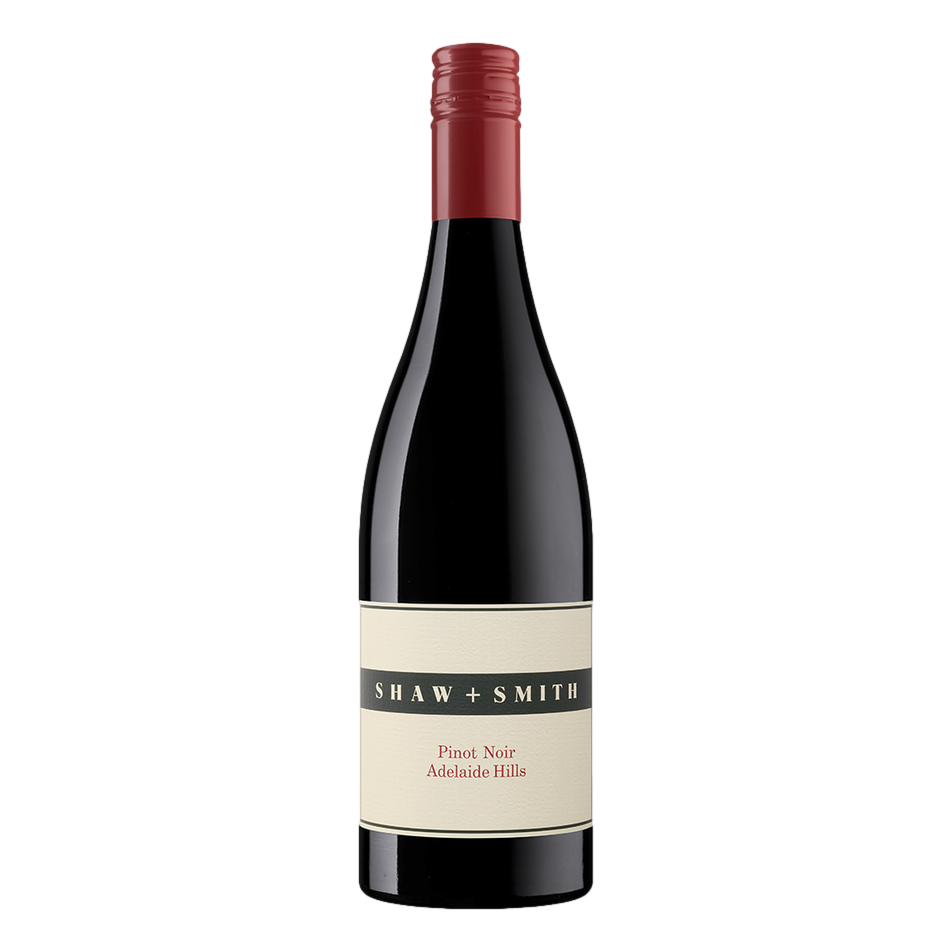 Shaw + Smith Pinot Noir