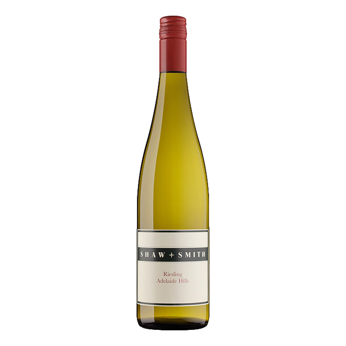 Shaw + Smith Riesling