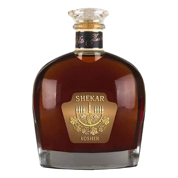 Shekar Kosher Brandy 500ml