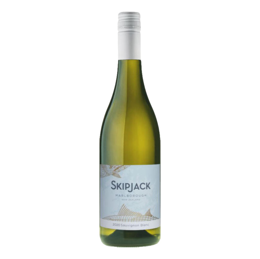 Skipjack Sauvignon Blanc