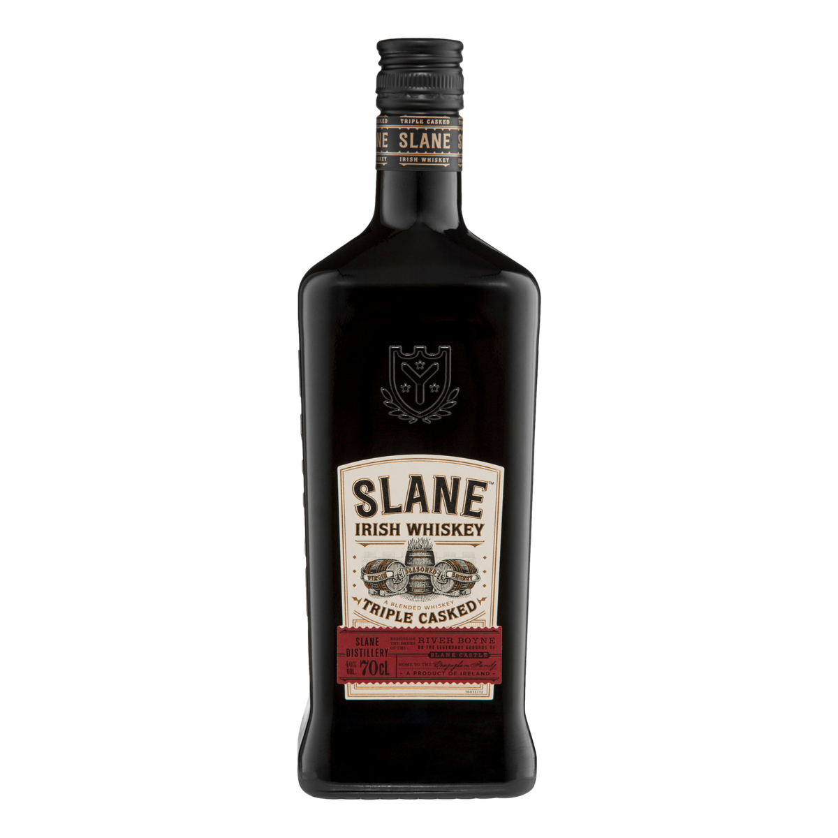 Slane Irish Whiskey 700ml