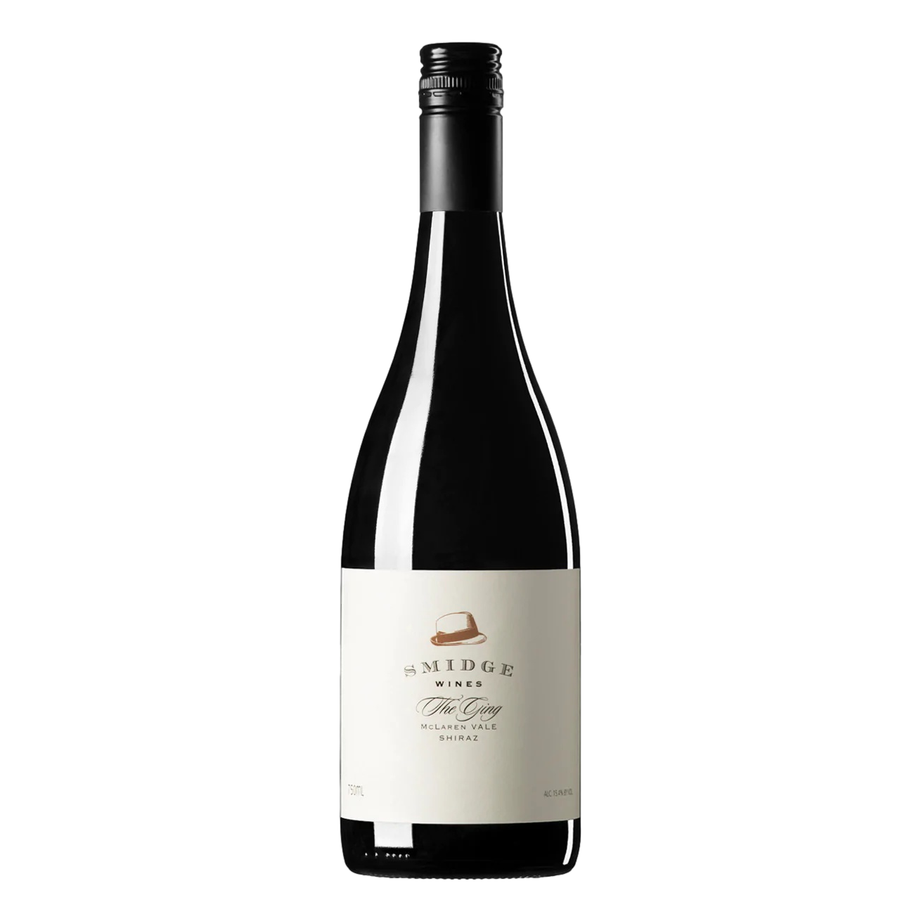 Smidge Wines The Ging McLaren Vale Shiraz