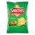 Smith's Crinkle Cut Chicken Potato Chips 90g