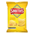 Smith's Crinkle Cut Cheese & Onion Potato Chips 170g