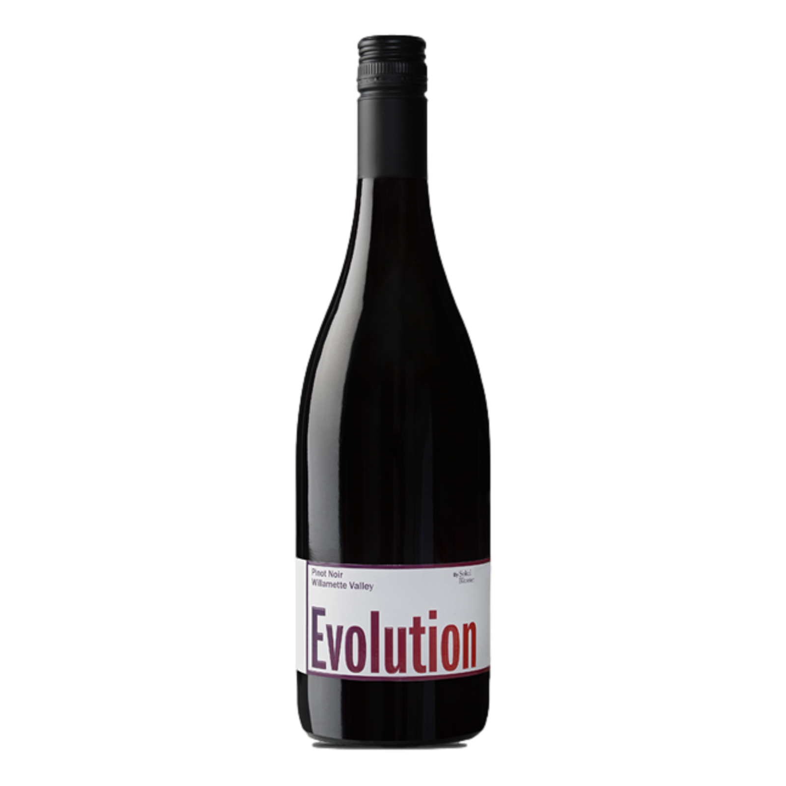 Sokol Blosser Evolution Pinot Noir