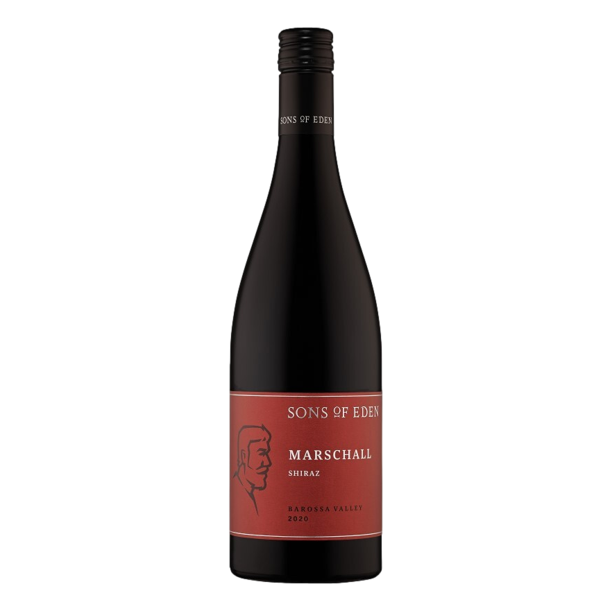 Sons of Eden Marschall Shiraz - Camperdown Cellars
